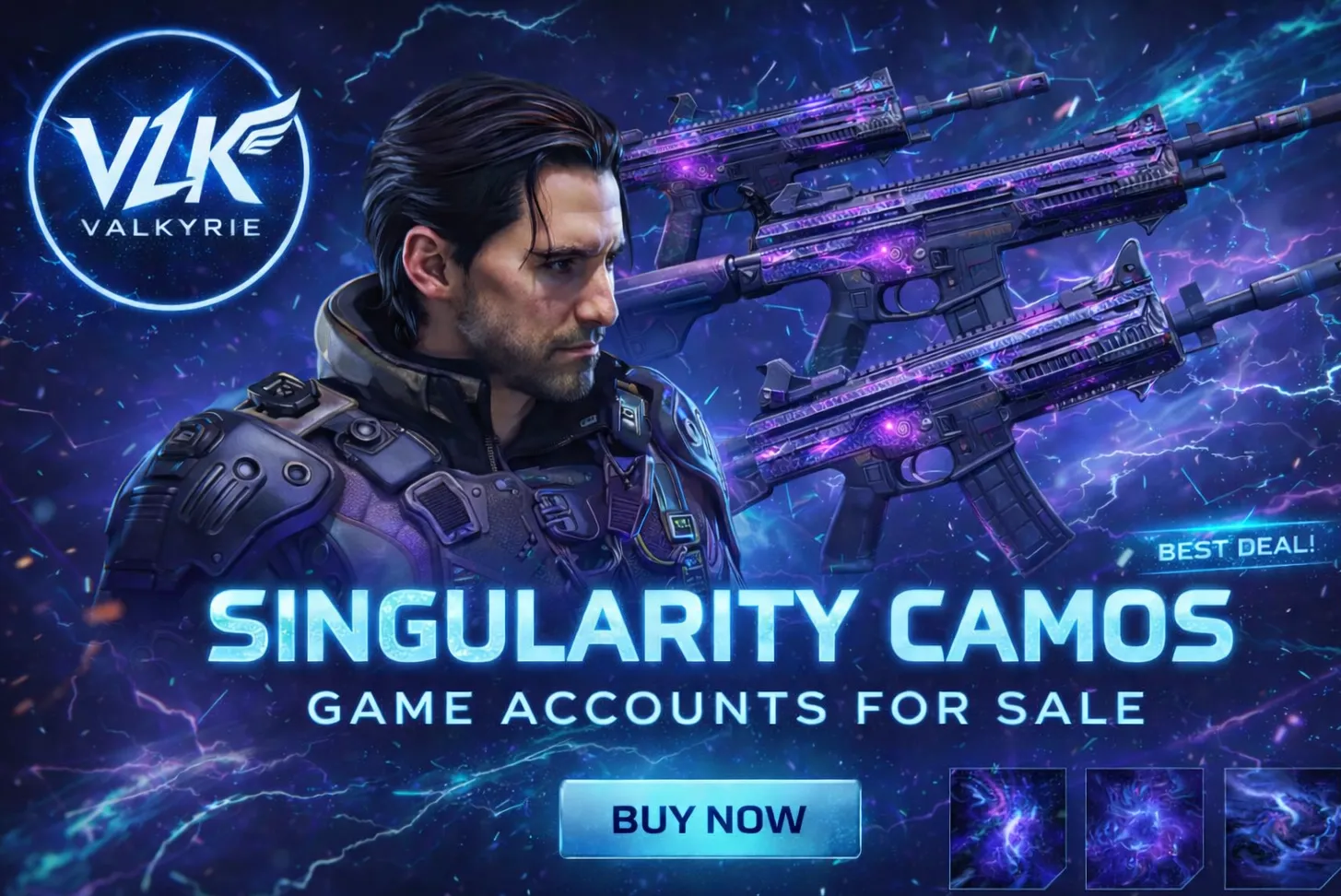 Black Ops 7 💎 30 Singularity 💎 Prestige 2 ✨ Handmade ✅ Instant Delivery ❌  Game Not Purchased  🚀